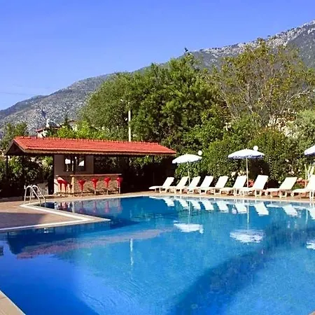 The Valley Otel