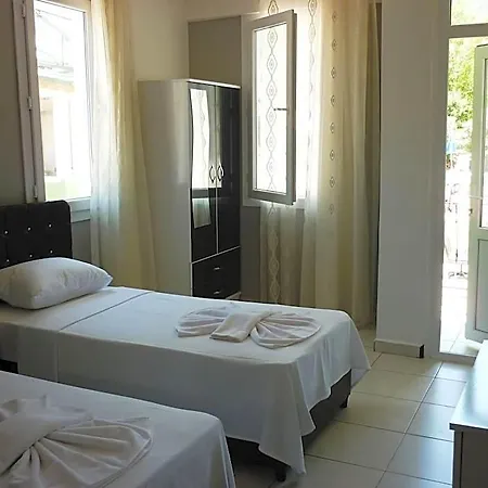 The Valley Otel 3*
