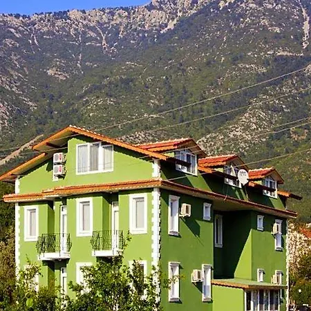 Otel The Valley