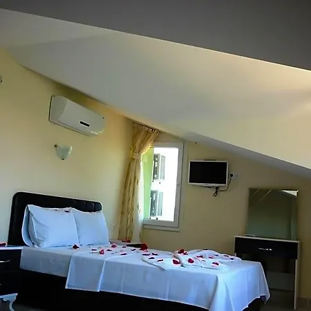 The Valley Otel