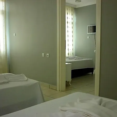 The Valley Otel Cedit