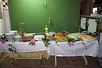 The Valley Otel 3*