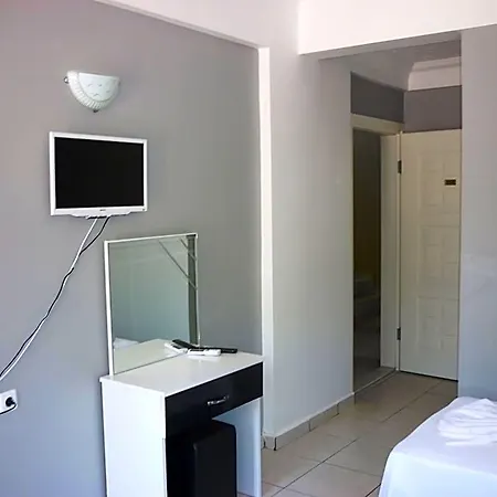 The Valley Otel 3*
