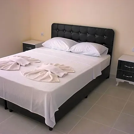Otel The Valley Cedit