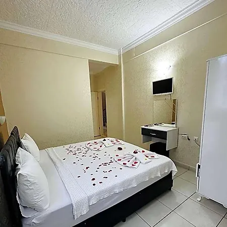 Otel The Valley 3*