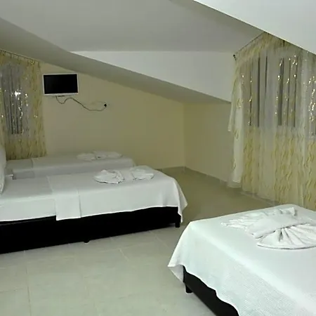 Otel The Valley